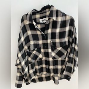 Margiela shirt size M
